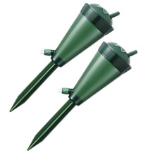SelfWatering ert, 2pcs 200ml adjustable plant watering devices for potted plants