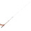 Καλάμι ψαρέματος Spinning, ευέλικτο σχέδιο συμβατό με Spinning και Casting, αναδιπλούμενο 3