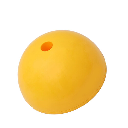football training equipment, waterfilled base, stability base, Agility Poleattachment Ref: 1664