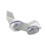 Unique Modern Rackets Holder with Elegant-White suction cup 1