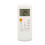 Télécommande pour climatiseur - Performances supérieures - Aucune programmation requise - Télécommande de remplacement - Large compatibilité - 1