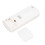 Télécommande pour climatiseur - Performances supérieures - Aucune programmation requise - Télécommande de remplacement - Large compatibilité - 4