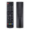 Infrared Remote Control for LG Television, Replacement Remote Control No Programming Required Easy to Use Design with Precise Specifications, Connecti 1
