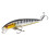 Jerkbait για ψάρεμα Walleye με χρωματικά μοτίβα, τεχνική αργής βύθισης για ελεγχόμενα 7