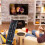 Infrared Remote Control for LG Television, Replacement Remote Control No Programming Required Easy to Use Design with Precise Specifications, Connecti 3