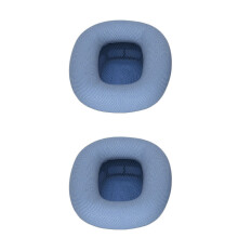Αναβαθμισμένα μαξιλαράκια αυτιών για Apple AirPods Max, Ανθεκτικό συνθετικό δέρμα για