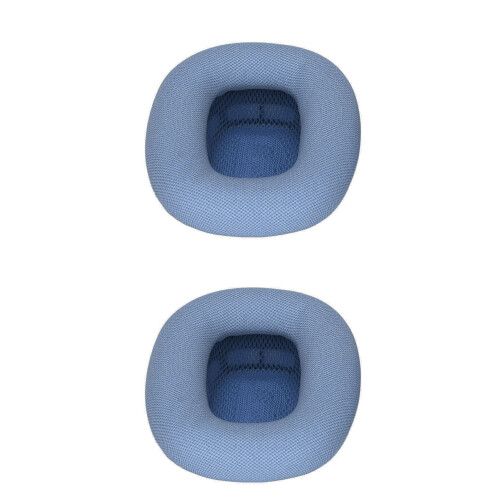 Αναβαθμισμένα μαξιλαράκια αυτιών για Apple AirPods Max, Ανθεκτικό συνθετικό δέρμα για