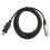 Μετατροπέας καλωδίου USB σε XLR, Μετατροπέας καλωδίου USB σε XLR Εξωτερικός ενισχυτής 6