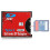 MicroSd To Cf Adapter, Multi Card Slot Design Mmc Sd Tf To Cf Conversion For Versatile Digital Storage Solutions 4