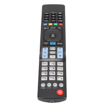 Ersatzfernbedienung für LG-Fernseher, passend für LG-TV-Modelle mit den Codes AKB73615306 und AKB73615309. Keine Programmierung erforderlich,