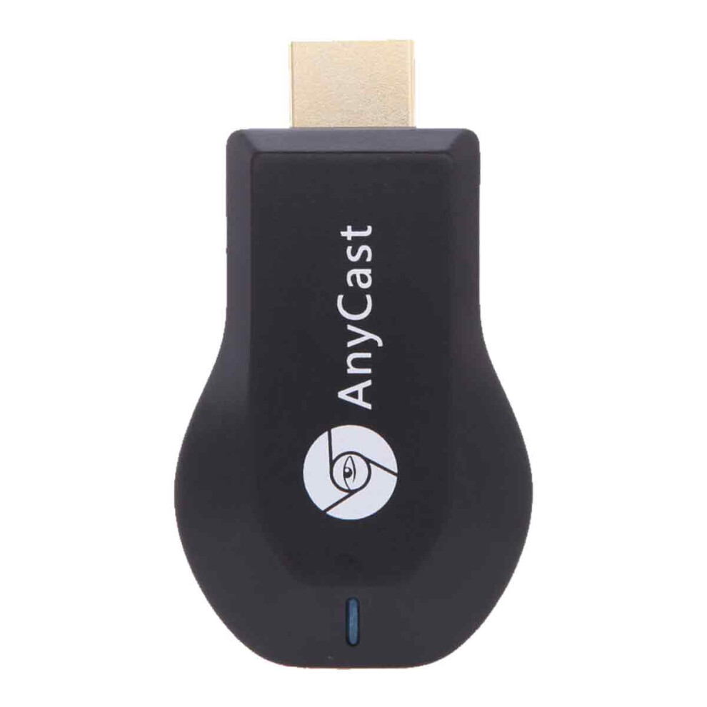 Wireless Streaming Receiver For Mobile Screen Mirroring, Screen Mirroring Hdmi Dongle Adapter 1080P Wifi Display Dongle With Dlna Airplay Support, Wir 9416038822209