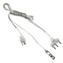 Fence Body Wire, Fence Hand Wire,, Fence Devices, Connecting Wire, Foil Body Wire for Sports Ref: 3080
