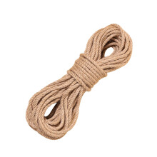 Katzen-Kratzseil aus Sisal, natürliches Jute-Seil, passend für