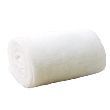 Christmas Snow Blanket Roll 39.37 x 59.06 Inch Christmas Party Artificial Snow Rug White Fake Snow Decoration Ref: 6864