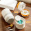 Sicherer und effizienter Pillenschneider,-Orange 6