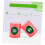 Eva lightweight shooting target throwing toys for interactive games 4