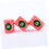 Eva lightweight shooting target throwing toys for interactive games 3