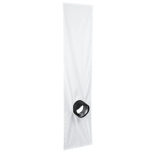 2M Window Seal for Air Conditioning Window Seal Ref: 8071