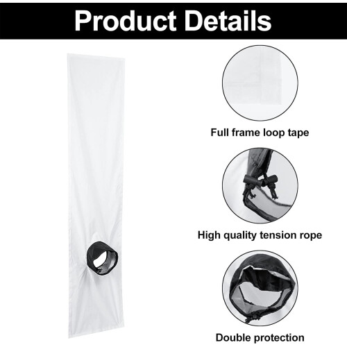 2M Window Seal for Air Conditioning Window Seal Ref: 8071 1