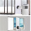 2M Window Seal for Air Conditioning Window Seal Ref: 8071 3