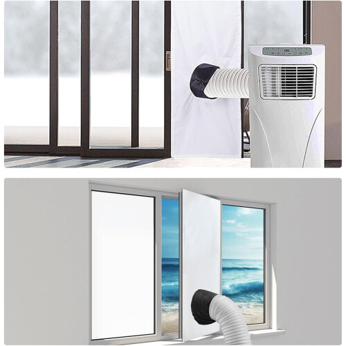 2M Window Seal for Air Conditioning Window Seal Ref: 8071 2