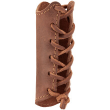 Overstrike Guard, Protects The Handle Closest to The Axe Head in The Event of an overstrike.