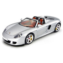 Tamiya 24275 1/24 Porsche Carrera GT Μοντέλο