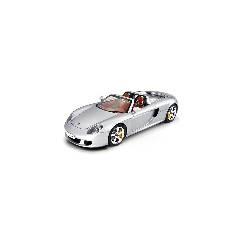 Tamiya Porsche Carrera Gt 1/24 Car Model Kit 24275