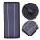 Universal Socket Solar Charger, High Conversion Efficiency Panel for 12V Battery Maintenance, Weatherproof (4.5W) 8