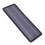 Universal Socket Solar Charger, High Conversion Efficiency Panel for 12V Battery Maintenance, Weatherproof (4.5W) 4