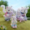Sylvanian Families Sylvannialaisten perheiden lumileopardiperhe 3