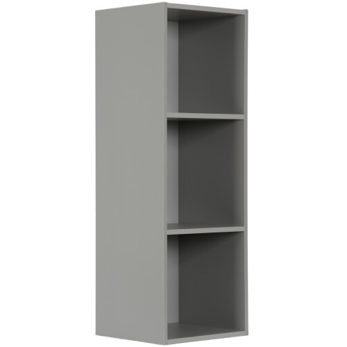 Charles Jacobs (Extra Large) Charles Jacobs Vinyl 12" LP Record Cube Storage Box Unit Grey 1