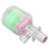 Wasserhebel-Steuerventil, transparent, 5