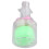 Wasserhebel-Steuerventil, transparent, 6