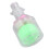Wasserhebel-Steuerventil, transparent, 7