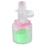 Wasserhebel-Steuerventil, transparent, 8