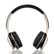 Koe puhdas ääni: Taitettavat ja joustavat kuulokkeet, Bluetooth-kuulokkeet, AptX-tekniikka, tytöille, opiskelijoille ja toimistotyöntekijöille.