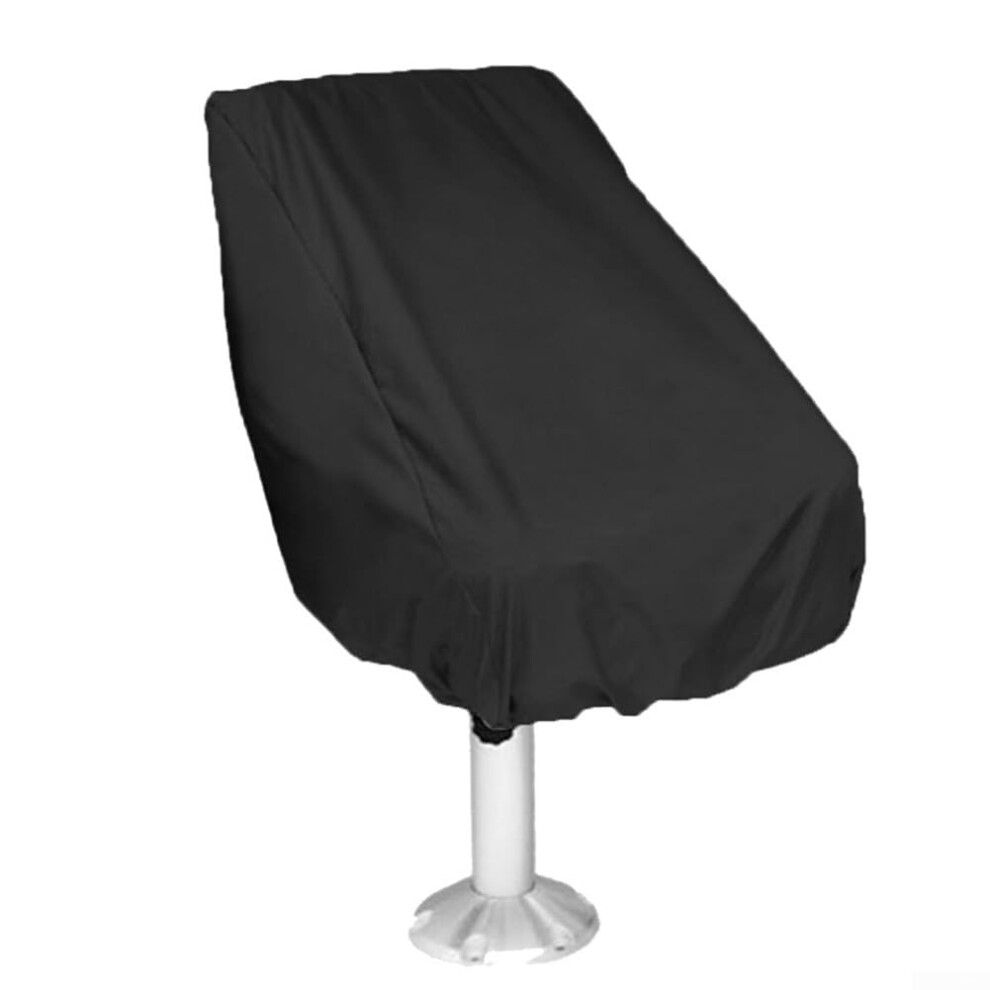 Seat Cover, Foldable And Weatherresistant, Breathable 210D Oxford Material For Outdoor Protection Ref: 2822 9365049121422