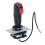Joystick ακριβείας 8 κατευθύνσεων με ρυθμιζόμενο σχεδιασμό για μια εμπειρία 1