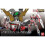 1:144 Gundam Unicorn Full Psycho-Frame Prototype RX-0 mobile suit kit 1