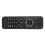 Télécommande de remplacement compatible avec les lecteurs DVD Philips, facile à utiliser grâce à ses gros boutons, sans programmation et de 4