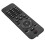 Télécommande de remplacement compatible avec les lecteurs DVD Philips, facile à utiliser grâce à ses gros boutons, sans programmation et de 5