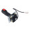 Joystick ακριβείας 8 κατευθύνσεων με ρυθμιζόμενο σχεδιασμό για μια εμπειρία 6