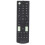Télécommande facile à installer pour téléviseurs Insignia, télécommande de remplacement sans programmation requise, compatible avec isolation 1