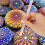 Συλλογή Mandala Magic, Επαγγελματικά Εργαλεία Λεπτομερειών & Ακρυλικά Χρώματα για 5