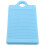 Non-Slip Washboard for Laundry Efficiency, Refreshingly Colored Rectangle Washboard, Durable Plastic Construction Plastic Washboard with Ergonomic Des 2