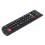 Τηλεχειριστήριο αντικατάστασης Smart TV, συμβατό με τηλεόραση Samsung, εύκολη 7