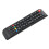 Τηλεχειριστήριο αντικατάστασης Smart TV, συμβατό με τηλεόραση Samsung, εύκολη 5