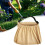 Garden Apron Tool Belt, Canvas Adjustable Holder Organiser khaki B 2