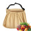 Garden Apron Tool Belt, Canvas Adjustable Holder Organiser khaki B 1